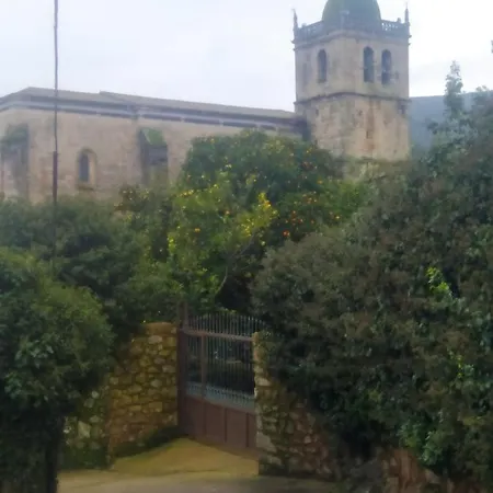 Casa vacanze La Torrita Acebo