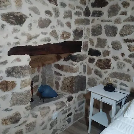 Сasa de vacaciones La Torrita *