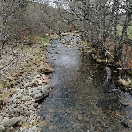 Сasa de vacaciones La Torrita *