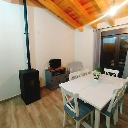 La Torrita Casa vacanze Acebo