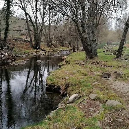 La Torrita Casa vacanze Acebo
