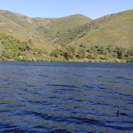 Сasa de vacaciones La Torrita Acebo