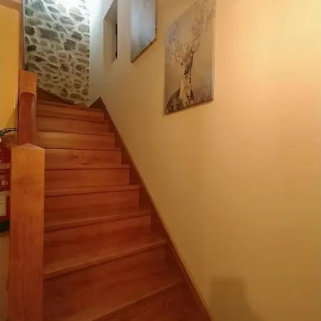 La Torrita Casa vacanze