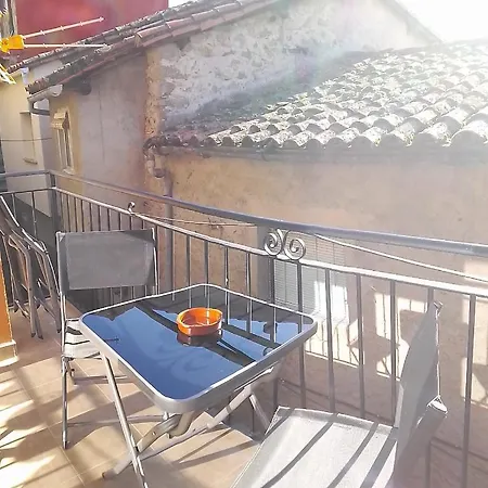 La Torrita Сasa de vacaciones