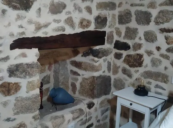 Сasa de vacaciones La Torrita *