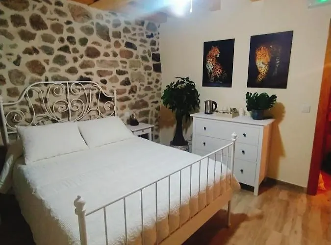 La Torrita Сasa de vacaciones