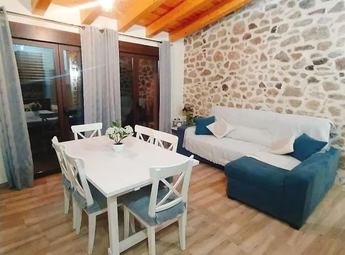 La Torrita Casa vacanze *