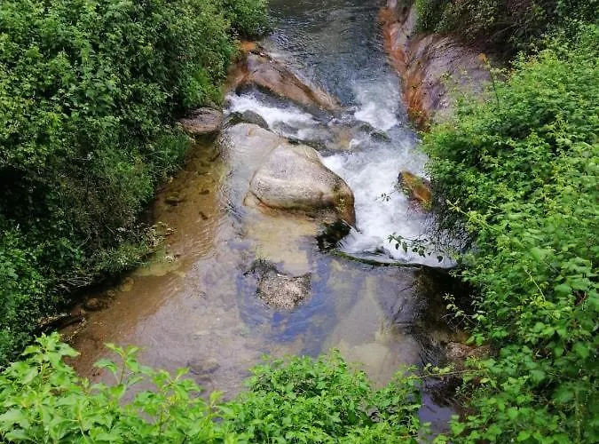 Casa vacanze La Torrita