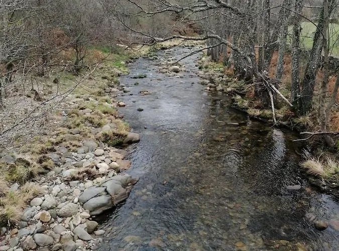 Casa vacanze La Torrita *