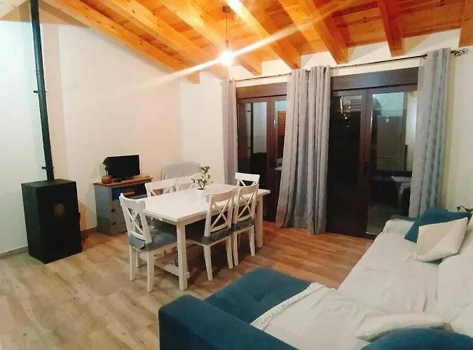 La Torrita Casa vacanze *