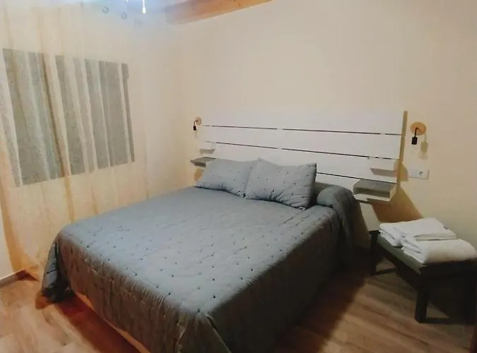 La Torrita Сasa de vacaciones