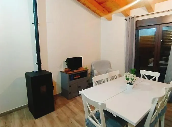 La Torrita Casa vacanze Acebo