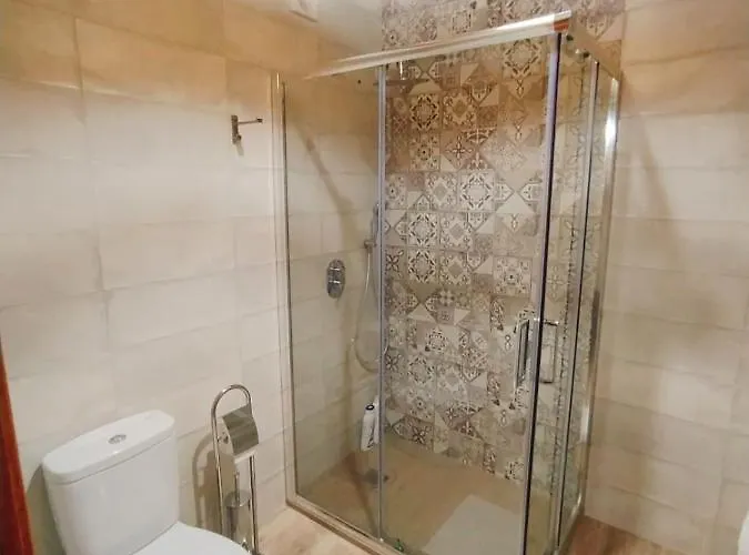 Casa vacanze La Torrita Acebo